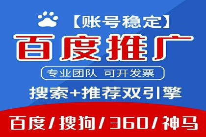 SEM公司案例：如何实现搜索引擎广告精准投放